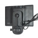 Накладка на підголівник Baxster BHA10232H Flat black