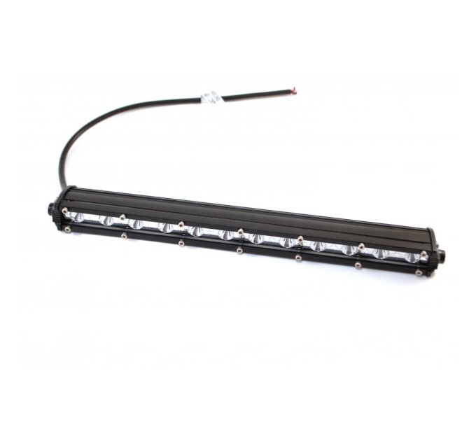 Світлодіодна фара дальнього світла LightX RCJ-7729036C