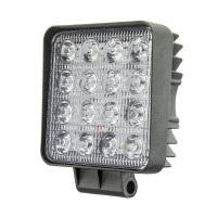 Світлодіодна фара CYCLONE WL-D14 48W 3030-16 SP