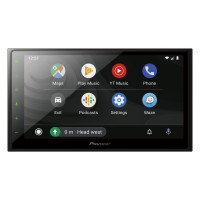 Автомагнітола Pioneer SPH-DA250DAB