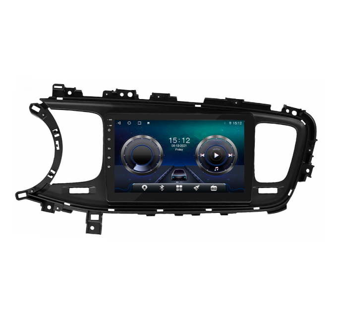 Штатна магнітола Kia Optima 2013-2015 Element 4/64 4G CarPlay