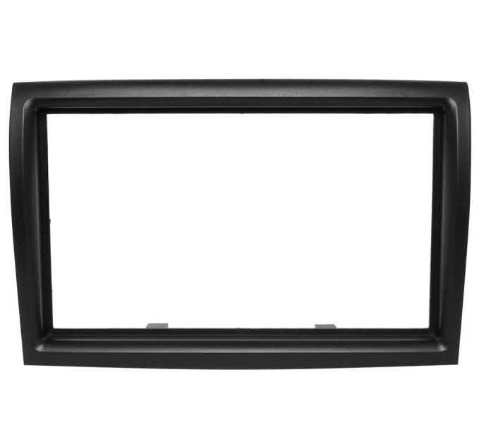 Перехідна рамка Citroen Jumper, Peugeot Boxer, Fiat Ducato AWM 781-11-056