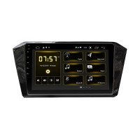 Штатна магнітола Incar DTA-1081 для Volkswagen Passat В8 2015+ Штатна магнітола Incar DTA-1081 для Volkswagen Passat В8 2015+