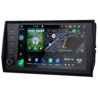 Штатна магнітола Audiosources T250-960S для Skoda Kodiaq, Karoq Штатна магнітола Audiosources T250-960S для Skoda Kodiaq, Karoq