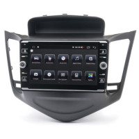 Штатна магнітола PRIME-X 22-407/8K Chevrolet Cruze 2009-2018