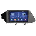 Штатна магнітола Hyundai Sonata (DN8) 2019 Element 4/64 4G CarPlay