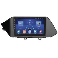 Штатна магнітола Hyundai Sonata (DN8) 2019 Element 4/64 4G CarPlay