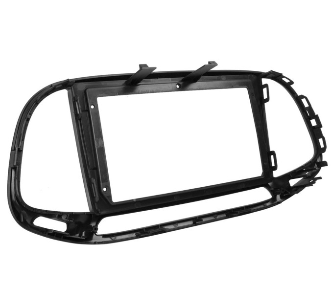 Перехідна рамка Fiat Doblo Carav 22-636