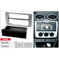 Перехідна рамка Ford Focus, Transit, C-Max, S-Max, Fusion, Fiesta, Galaxy, Kuga Carav 11-811
