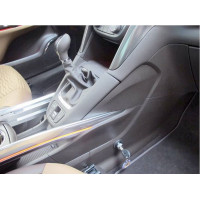 Замок на КПП Bear-Lock Opel Zafira 1574KA