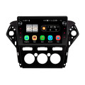 Штатна магнітола Torssen Ford Mondeo 11+13 black MP9232