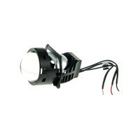 Світлодіодна лінза Bi-LED Decker SPL-100 3" 6000K 50W