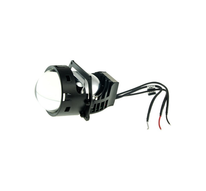Світлодіодна лінза Bi-LED Decker SPL-100 3" 6000K 50W
