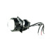 Світлодіодна лінза Bi-LED Decker SPL-100 3" 6000K 50W