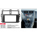 Перехідна рамка Toyota Verso-S, Subaru Trezia Carav 11-172