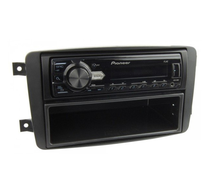 Перехідна рамка Mercedes Vito, Viano, W639, W203, W209, W463 ACV 281190-02