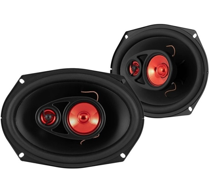 Акустика Bass Habit P690