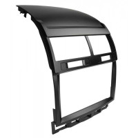 Перехідна рамка CraftAudio VW-22-1026 VW Touareg 2002-2010
