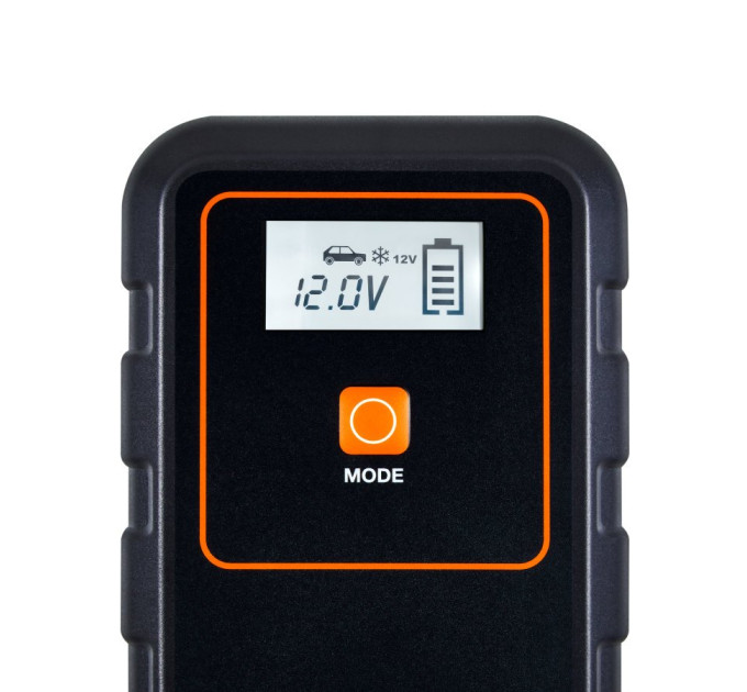 Зарядний пристрій OSRAM OEBCS906