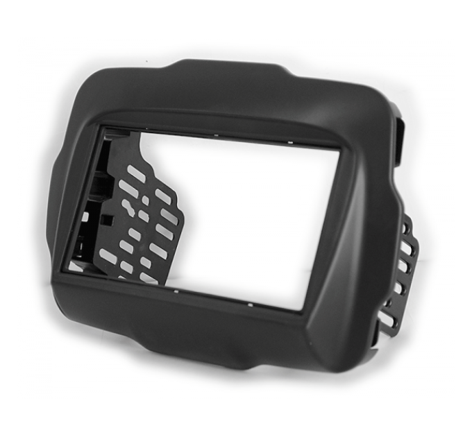 Перехідна рамка Jeep Renegate Carav 11-629