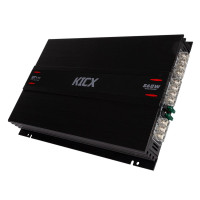 Підсилювач Kicx ST 4.90 Підсилювач Kicx ST 4.90