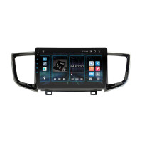 Штатна магнітола Incar DTA4-0108 для Honda Pilot 2016+