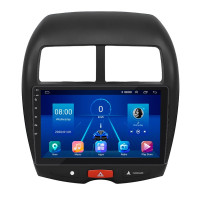 Штатна магнітола Mitsubishi ASX 2010-2013 Element 6/128 4G CarPlay