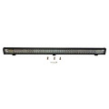 Світлодіодна фара комбінованого світла AllLight F-612W 204 chip CREE combo 9-30V