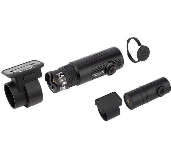Відеореєстратор Blackvue DR 750 X-2CH PLUS
