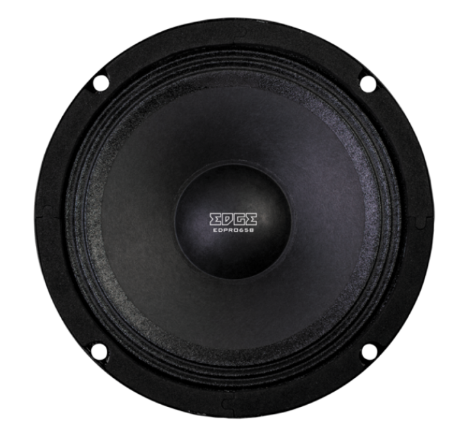 Акустика EDGE EDPRO65B-E6