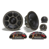Акустика Morel Hybrid 402 Акустика Morel Hybrid 402