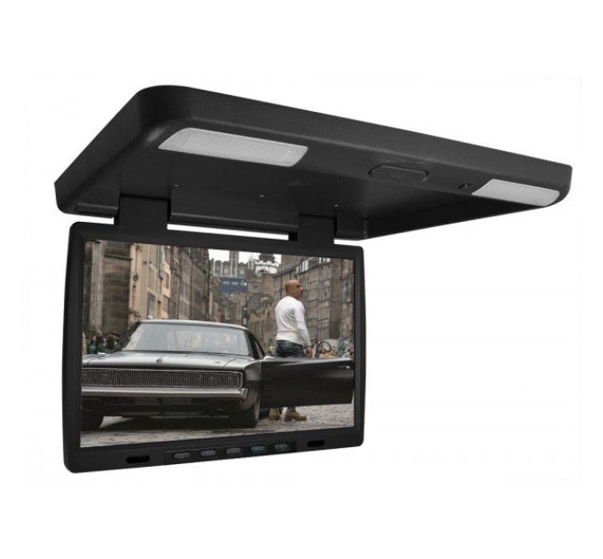 Монітор стельовий GATE SQ-1502 BL