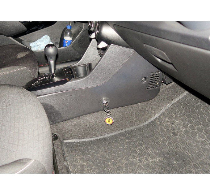 Замок на КПП Bear-Lock Kia Picanto 2079K