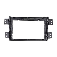 Перехідна рамка Element Suzuki Splash Ritz 2008-2012 Opel Agila 2008-2014