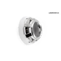 Маска для лінз Infolight Landrover 3.0 Маска для лінз Infolight Landrover 3.0
