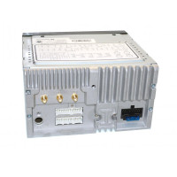 Автомагнітола Baxster 30818DSP