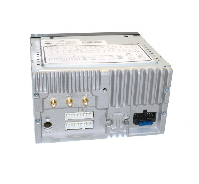 Автомагнітола Baxster 30818DSP