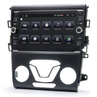 Штатна магнітола PRIME-X 22-632/8K FORD Mondeo 2013