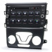 Штатна магнітола PRIME-X 22-632/8K FORD Mondeo 2013