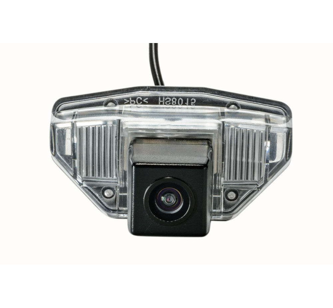Штатна камера заднього огляду Fighter CS-HCCD+FM-20 (Honda/Acura)