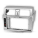 Перехідна рамка Toyota Land Cruiser Prado Carav 22-475