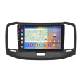Штатна магнітола Chery Bonus (E3/A19) 2014-2017 Element Prime 4/64 CarPlay 4G