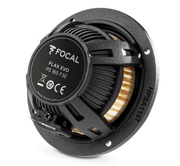 Акустика Focal Performance PS165F3E