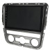 Перехідна рамка Volkswagen Passat AWM 981-35-040