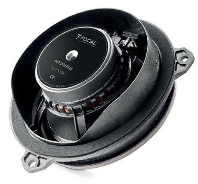 Акустика Focal Integration IS165 TOY
