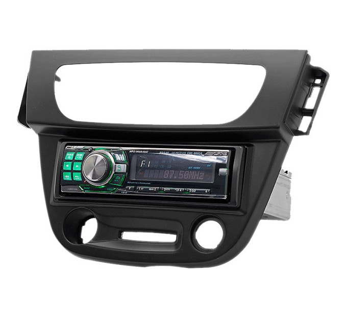 Перехідна рамка Renault Megane, Fluence Carav 11-152