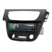 Перехідна рамка Renault Megane, Fluence Carav 11-152