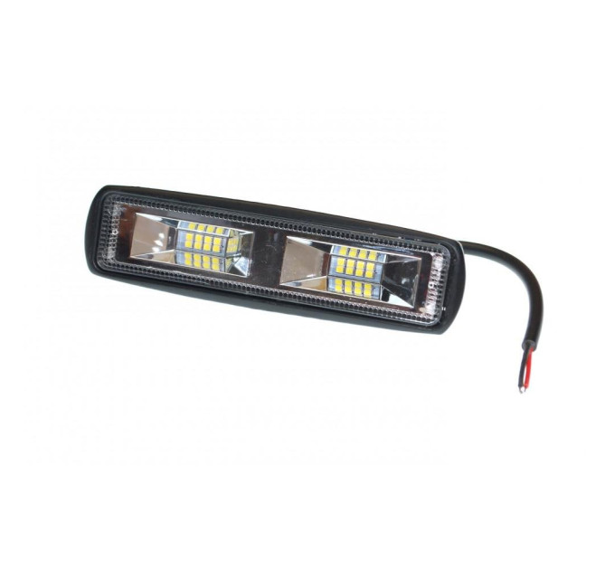 Світлодіодна фара ближнього світла AllLight JR-48W Spot 3030