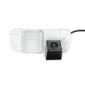 Штатна камера заднього огляду Fighter CS-CCD+FM-63 (Ssang Yong)
