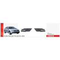 Протитуманні фари Vitol VW-889 VW Jetta 2014-18